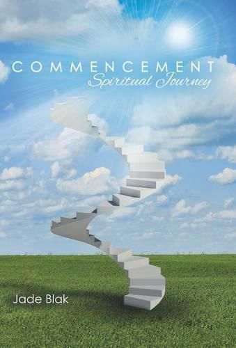 Cover image for Commencement: Spiritual Journey