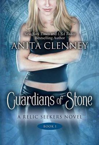 Cover image for Guardians of Stone