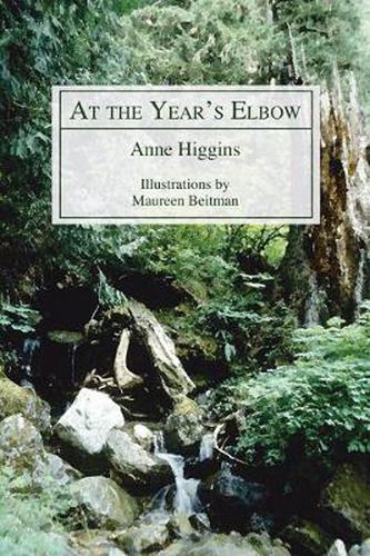 Cover image for At the Year