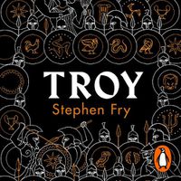 Cover image for Troy: Our Greatest Story Retold