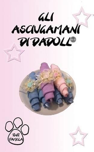 Cover image for Gli asciugamani di Dadoll