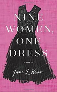 Cover image for Nine Women, One Dress