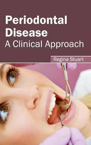 Cover image for Periodontal Disease: A Clinical Approach