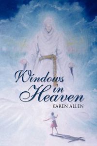 Cover image for Windows in Heaven