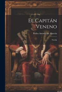 Cover image for El Capitan Veneno