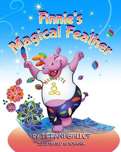 Cover image for Finnie's Magical Feather