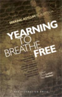 Cover image for Yearning to Breathe Free