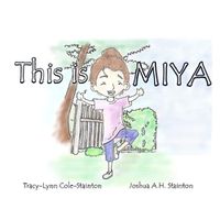 Cover image for This is Miya