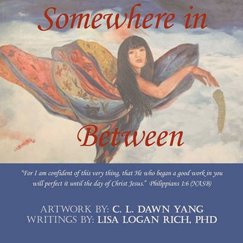 Cover image for Somewhere in Between