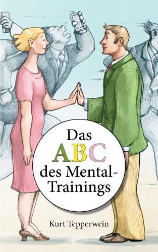 Cover image for Das ABC des Mental-Trainings