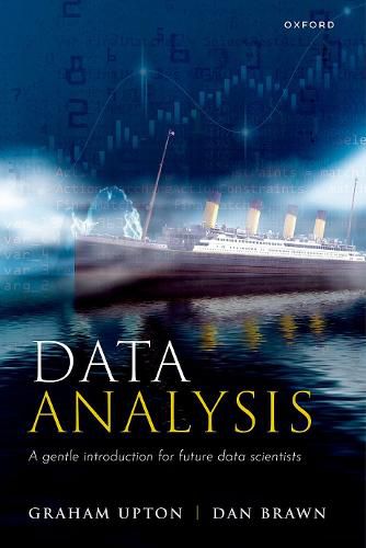 Cover image for Data Analysis