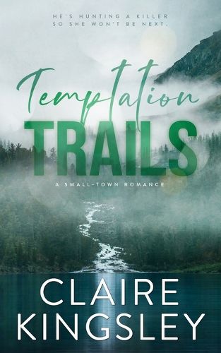 Cover image for Temptation Trails