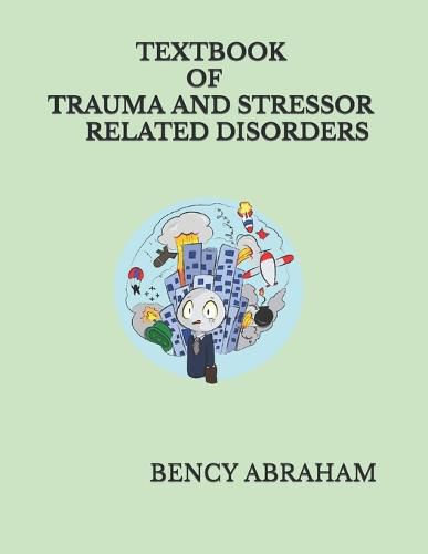 Cover image for TEXTBOOK OF TRAUMA AND STRESSOR RELATED DISORDERS