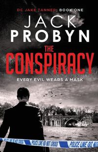 Cover image for The Conspiracy