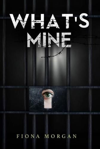 Cover image for What's Mine