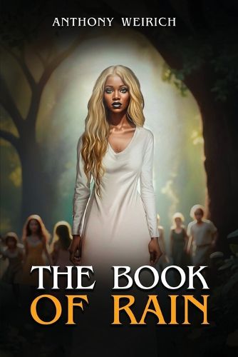 Cover image for The Book Of Rain