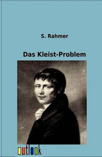 Cover image for Das Kleist-Problem