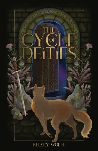 Cover image for The Cycle of Deities