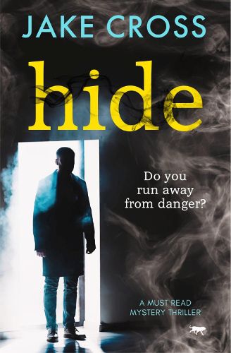 Cover image for Hide