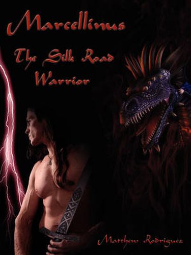 Cover image for Marcellinus