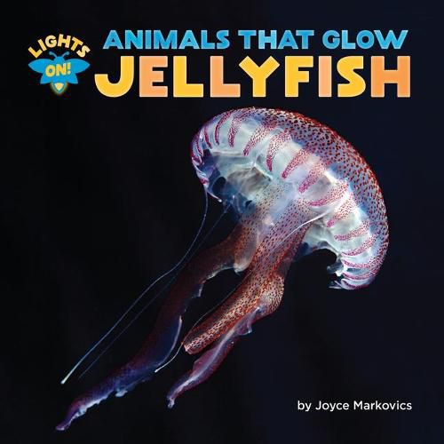 Cover image for Jellyfish