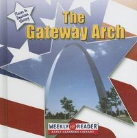 Cover image for The Gateway Arch