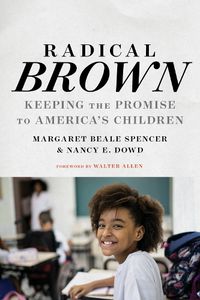 Cover image for Radical Brown
