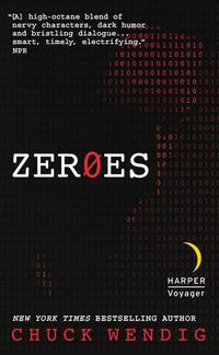 Cover image for Zeroes