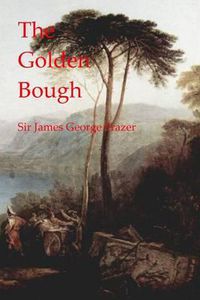 Cover image for The Golden Bough