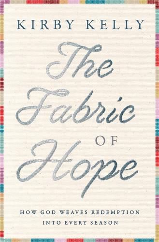 Cover image for The Fabric of Hope