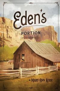 Cover image for Eden's Portion