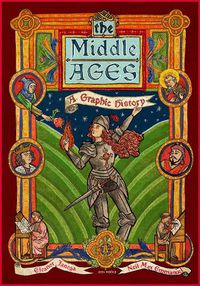 Cover image for The Middle Ages