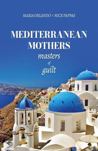 Cover image for Mediterranean Mothers