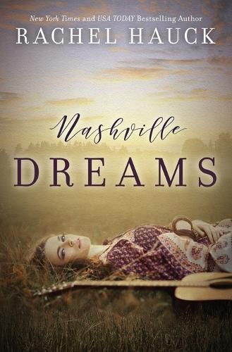 Cover image for Nashville Dreams