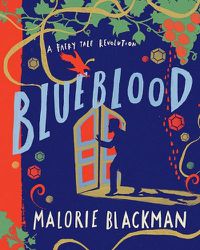 Cover image for Blueblood