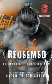 Cover image for Duke Redeemed