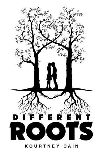 Cover image for Different Roots