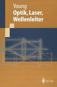 Cover image for Optik, Laser, Wellenleiter