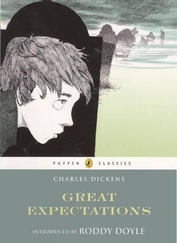 Cover image for Great Expectations: Abridged Edition
