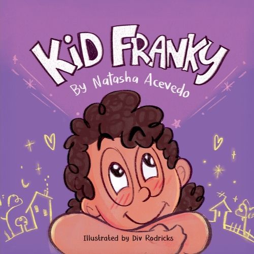 Cover image for Kid Franky