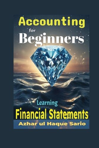 Cover image for Accounting for Beginners