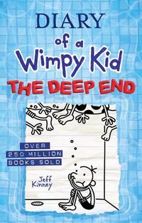 Cover image for The Deep End