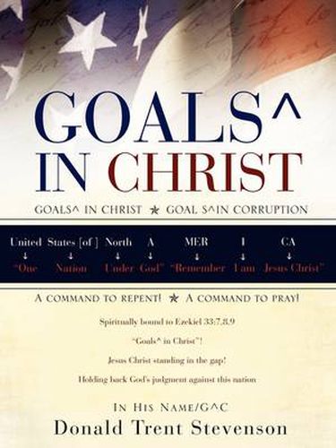 Cover image for Goals^ in Christ