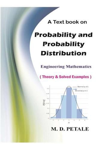 Cover image for Probability and Probability Distribution