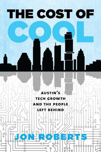Cover image for The Cost of Cool