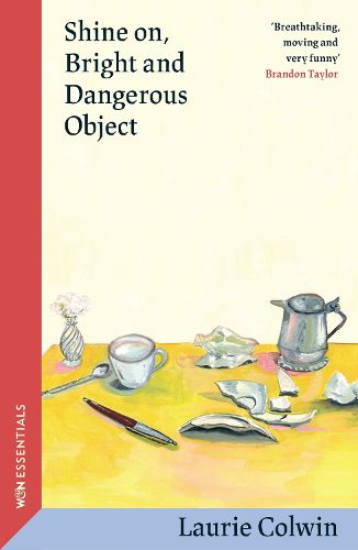 Cover image for Shine on, Bright and Dangerous Object