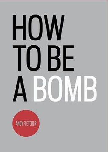 Cover image for How to be a Bomb