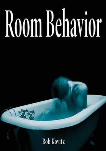Cover image for Room Behavior