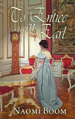 Cover image for To Entice an Earl