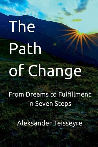 Cover image for The Path of Change